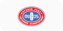 Логотип компании