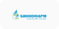Логотип компании