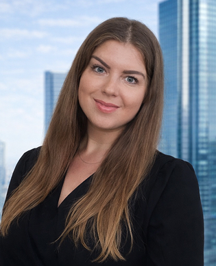 Дарья Чугунова