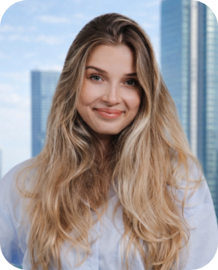 Милана Лелявина